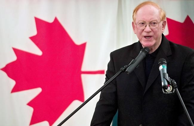 Former Edmonton city councillor who rubbed shoulders with Castro dead at 81 | iNFOnews.ca Former Edmonton city councillor who rubbed shoulders with Castro dead at 81 | iNFOnews.ca