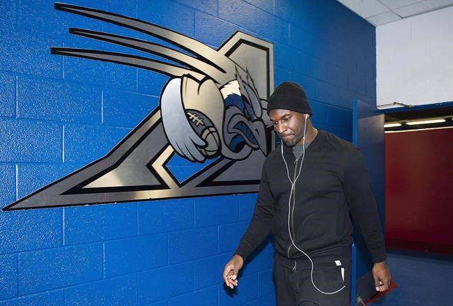 Veteran quarterback Durant announces his retirement after 12 CFL seasons | iNFOnews.ca