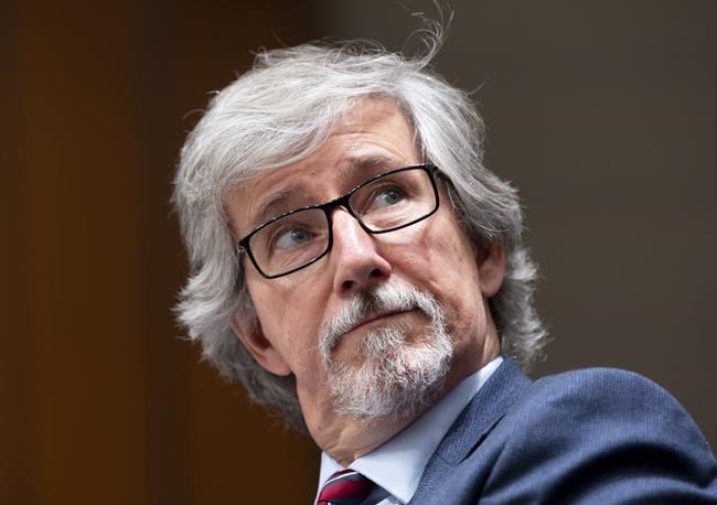 Privacy watchdogs to probe Clearview AI's facial-recognition technology | iNFOnews.ca