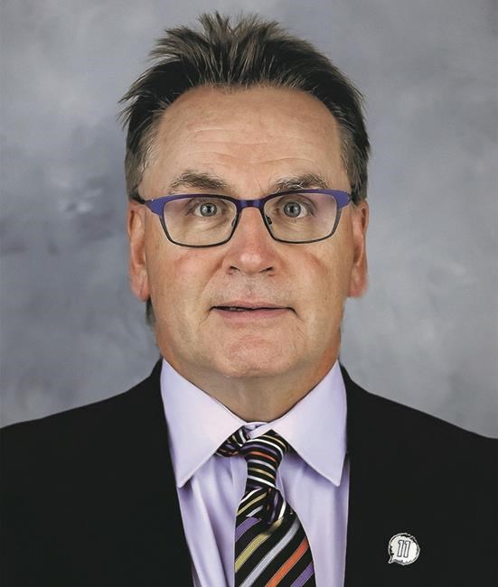 Assistant GM Craig Heisinger is a bridge between first and second Winnipeg Jets | iNFOnews.ca