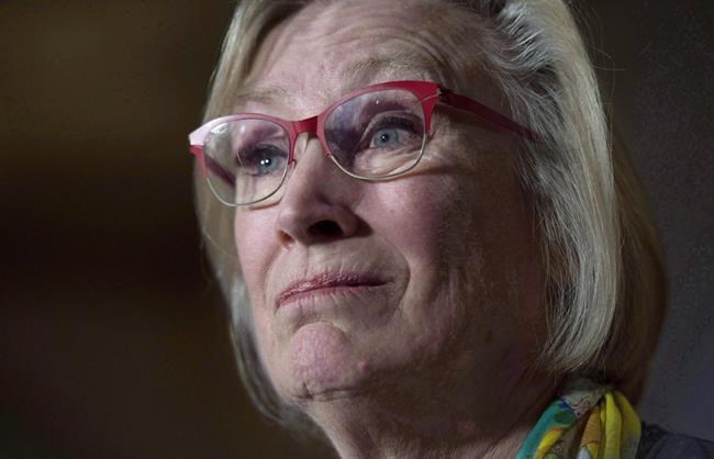 'Where are the survivors?' Feds commemorate apology, but some disappointed | iNFOnews.ca