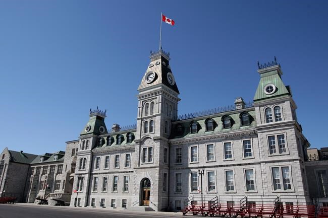 Former student at Royal Military College charged with sexual assault | iNFOnews.ca Former student at Royal Military College charged with sexual assault | iNFOnews.ca