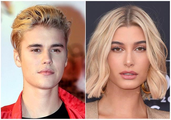 Justin Bieber and Hailey Baldwin spotted over the weekend in Stratford, Ont. | iNFOnews.ca Justin Bieber and Hailey Baldwin spotted over the weekend in Stratford, Ont. | iNFOnews.ca