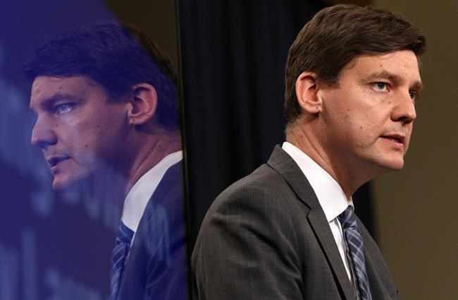 ICBC profits should not be used to cover other government costs: NDP | iNFOnews.ca