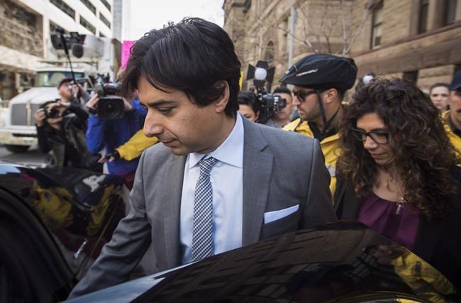 Ghomeshi reflects on fallout from trial in The New York Review of Books | iNFOnews.ca