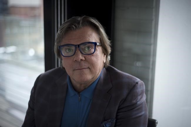 Bell Media signs Quibi deal, announces shows for the upcoming streaming platform | iNFOnews.ca