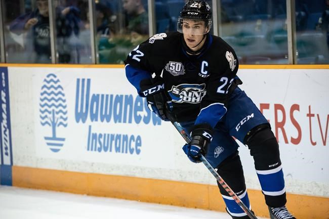 CHL players finding ways to enjoy time spent on the road | iNFOnews.ca
