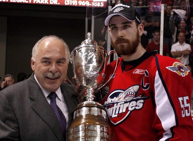 Government spoke too soon on CHL employment issue, says players' lawyer | iNFOnews.ca