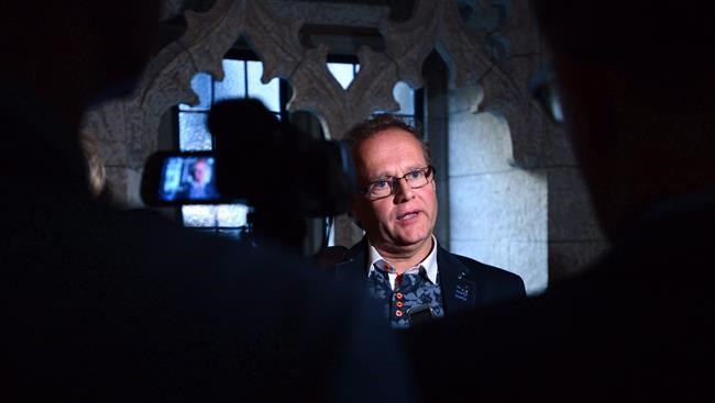Consider making some criminal pardons automatic, MPs recommend | iNFOnews.ca