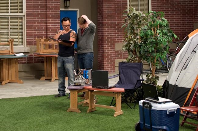 Canadian actors push for more diversity in television, film casting | iNFOnews.ca Canadian actors push for more diversity in television, film casting | iNFOnews.ca