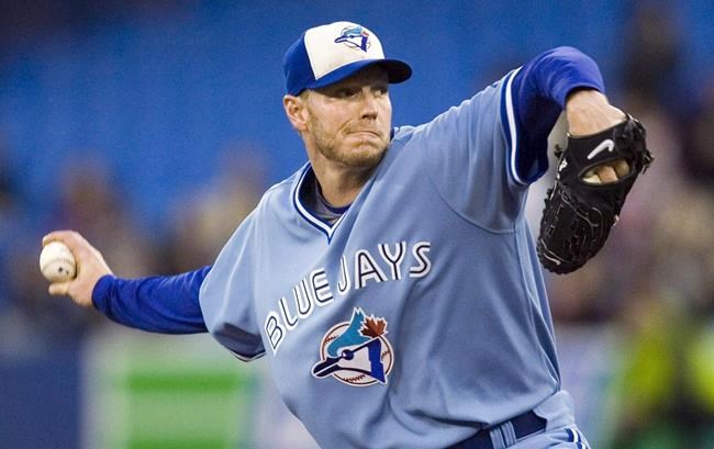Former Blue Jays ace Roy Halladay voted into Baseball Hall of Fame | iNFOnews.ca