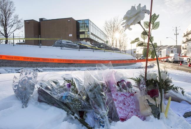 Widow of Quebec mosque shooting victim wins fight for compensation | iNFOnews.ca Widow of Quebec mosque shooting victim wins fight for compensation | iNFOnews.ca
