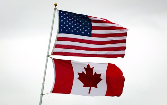 Freeland hails Canada-U.S. ties as shared border closes to travel, not trade | iNFOnews.ca