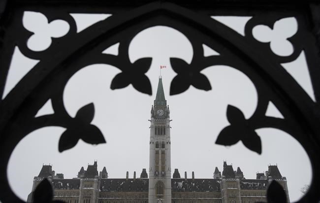 Feds have 'significant concern' about impact of economic shocks on indebted | iNFOnews.ca Feds have 'significant concern' about impact of economic shocks on indebted | iNFOnews.ca