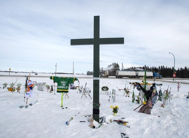'Much, much slower:' Coroner promises change after Humboldt mix-up | iNFOnews.ca