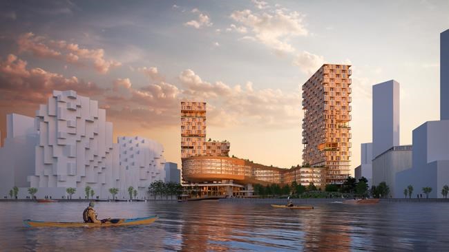 Canadian Civil Liberties Association threatens lawsuit over Sidewalk Labs project | iNFOnews.ca Canadian Civil Liberties Association threatens lawsuit over Sidewalk Labs project | iNFOnews.ca