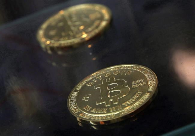 Canadian regulators eye framework to cover crypto trading platforms | iNFOnews.ca Canadian regulators eye framework to cover crypto trading platforms | iNFOnews.ca