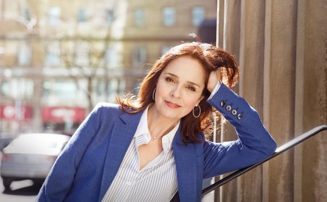 CBC's 'Street Legal' reboot cancelled after just six episodes | iNFOnews.ca CBC's 'Street Legal' reboot cancelled after just six episodes | iNFOnews.ca