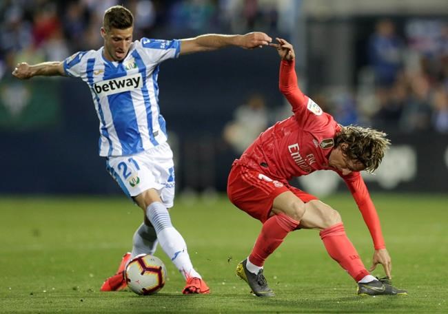 Spanish soccer's La Liga to set up youth academy in Toronto region | iNFOnews.ca