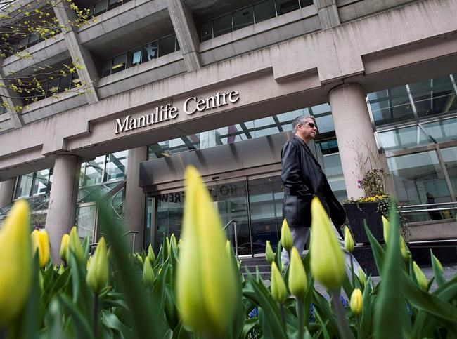 Ottawa-Beijing dispute has not impacted Manulife's business in China: CEO | iNFOnews.ca