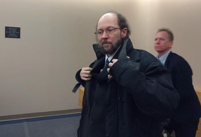 Sex doll is three-dimensional child pornography, prosecutors tell man's trial | iNFOnews.ca Sex doll is three-dimensional child pornography, prosecutors tell man's trial | iNFOnews.ca