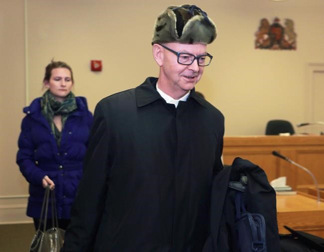 N.L. Tory Leader boots candidate opposed to abortion and gay marriage | iNFOnews.ca
