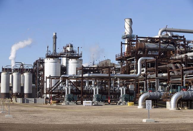 Shell Quest carbon capture and storage project reaches milestone of 4M tonnes | iNFOnews.ca Shell Quest carbon capture and storage project reaches milestone of 4M tonnes | iNFOnews.ca
