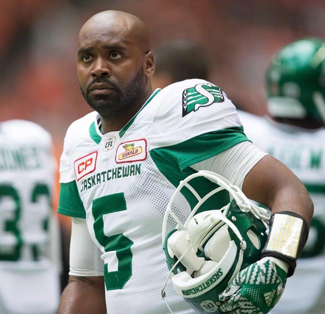 Riders look for rare win against West opposition when Lions visit Regina | iNFOnews.ca