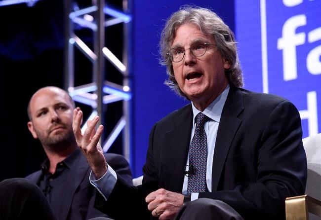 Venture capitalist Roger McNamee calls for end to Sidewalk Labs development | iNFOnews.ca Venture capitalist Roger McNamee calls for end to Sidewalk Labs development | iNFOnews.ca