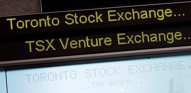 Toronto stock market dips but Dow Jones closes above 27,000 for first time | iNFOnews.ca