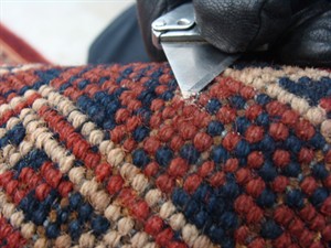 Heroin found in carpets at Toronto airport leads to international drug ring bust | iNFOnews.ca CP25171757