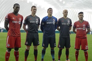 Question remain as MLS season kicks off with injury-plagued Toronto watching | iNFOnews.ca CP27501709