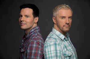 Colin and Justin, Scottish interior design duo, back with new cottage series | iNFOnews.ca CP27623709