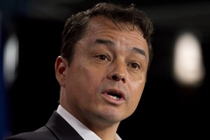 Canadian Press News Alert: Shawn Atleo resigning as AFN national chief | iNFOnews.ca CP28220331