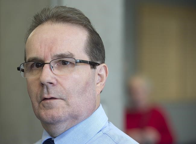 Glen Assoun to receive initial compensation payment for wrongful murder conviction | iNFOnews.ca Glen Assoun to receive initial compensation payment for wrongful murder conviction | iNFOnews.ca