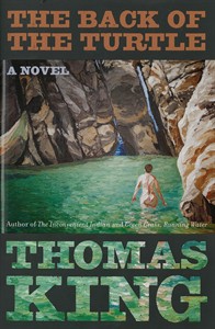 Thomas King, Bill Gaston among finalists for Governor General's Literary Award | iNFOnews.ca Thomas King, Bill Gaston among finalists for Governor General's Literary Award | iNFOnews.ca