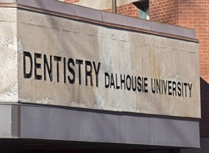 Suspensions lifted for men in Dalhousie dentistry Facebook page | iNFOnews.ca CP32113238