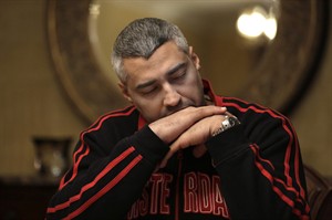 'Excruciating' waiting game for Mohamed Fahmy as retrial put over for a month | iNFOnews.ca CP32436654