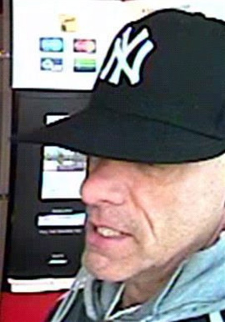 'The Vaulter', Canada's 'most notorious bank robber', arrested in Geneva | iNFOnews.ca
