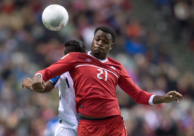 B.C. Place Stadium to host Canada's crucial World Cup qualifier against Mexico | iNFOnews.ca CP35554928