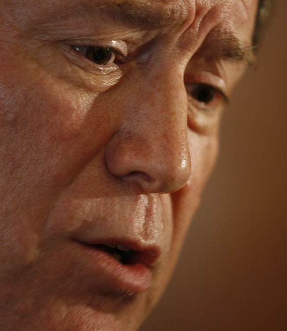 Anglican primate in Canada says bishop's same-sex marriage comments inaccurate | iNFOnews.ca