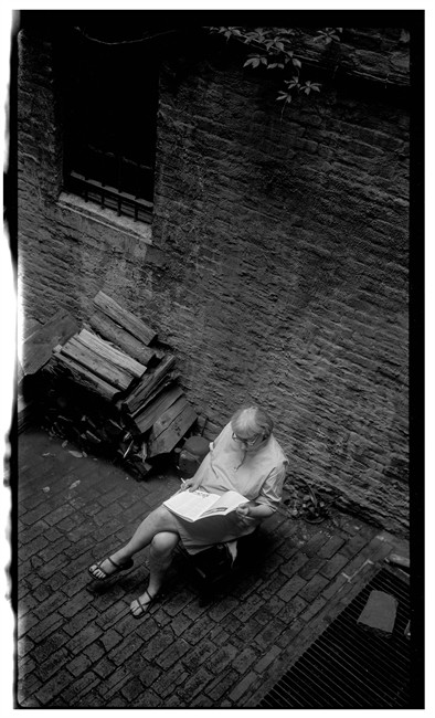 Toronto gallery exhibit to show how Jane Jacobs lived and worked at home | iNFOnews.ca