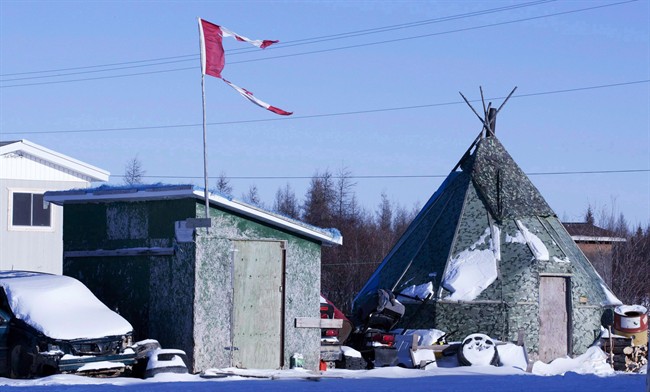 Attawapiskat First Nation declares state of emergency after suicide attempts | iNFOnews.ca CP37043525