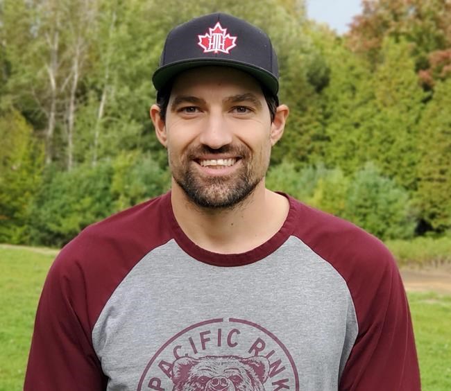Mic'd up four-year-old hockey player near top of YouTube's 2019 trending list | iNFOnews.ca CP638801949
