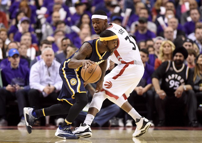 Raptors forward Ross available for Game 3 after clearing concussion tests | iNFOnews.ca CP37165086