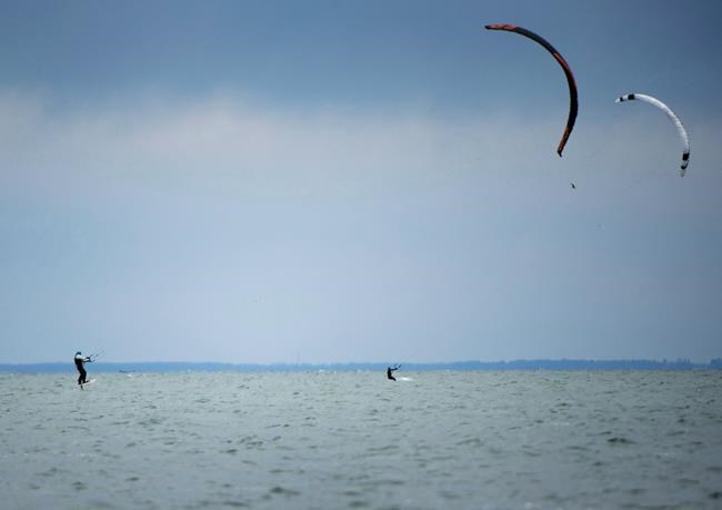 Mother Nature expected to spread the warmth this summer: Weather Network | iNFOnews.ca