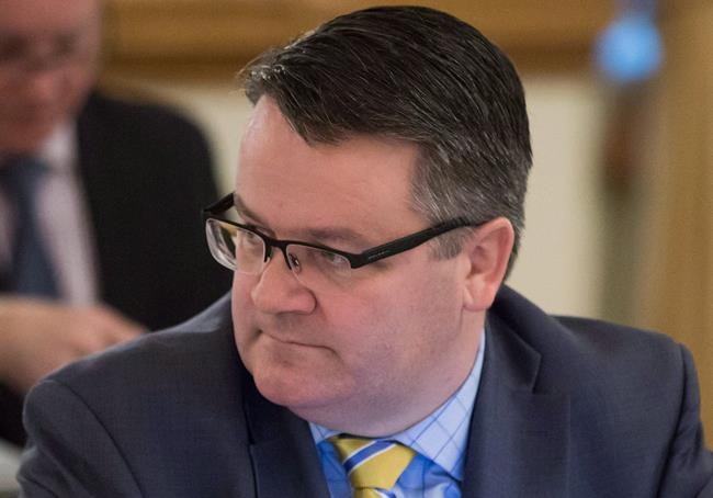 Gender-confirming surgery now covered for transgender people in New Brunswick | iNFOnews.ca