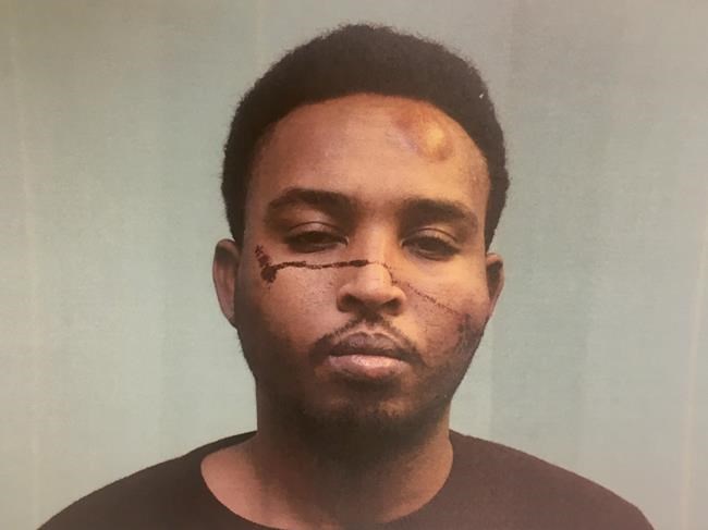 Man who tried to kill Edmonton police officer, pedestrians sentenced to 28 years | iNFOnews.ca Man who tried to kill Edmonton police officer, pedestrians sentenced to 28 years | iNFOnews.ca