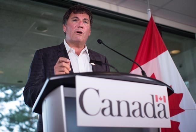 LeBlanc vows fight as European Union reviews impact of American lobster | iNFOnews.ca