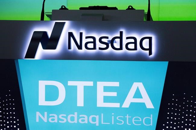 DavidsTea to restate financial results after finding errors in quarterly reports | iNFOnews.ca